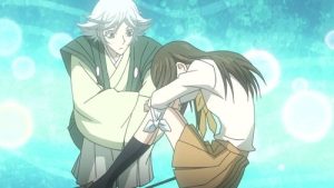 Kamisama Hajimemashita Dublado – Episódio 4 (T1)