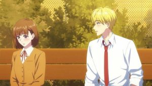 Hana-Kimi – Episódio 2 (T2)