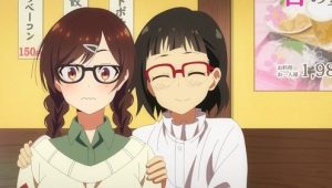 Kanojo Okarishimasu – Episódio 5 (T4)